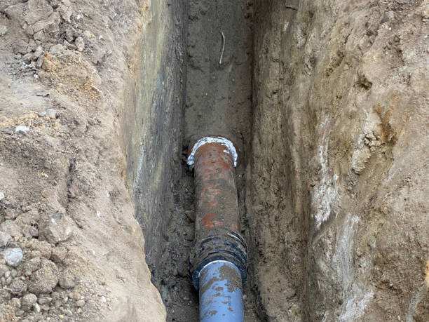 Best Emergency water damage restoration  in Shenandoah Junction, WV